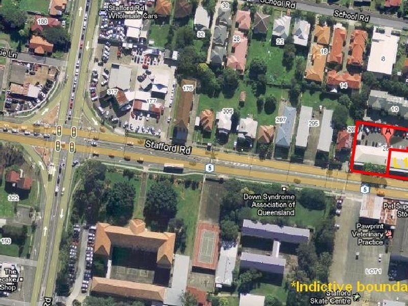 285 Stafford Road, Stafford QLD 4053