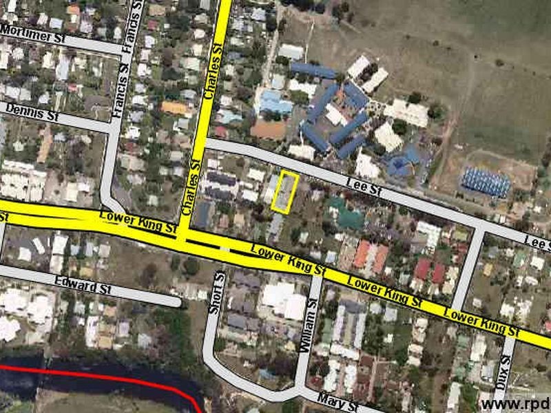 8 Lee Street, Caboolture QLD 4510