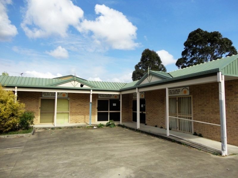 8 Lee Street, Caboolture QLD 4510