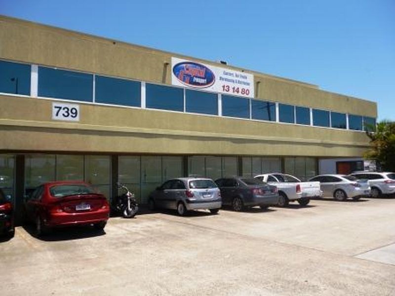 2/739 Boundary Road, Coopers Plains QLD 4108