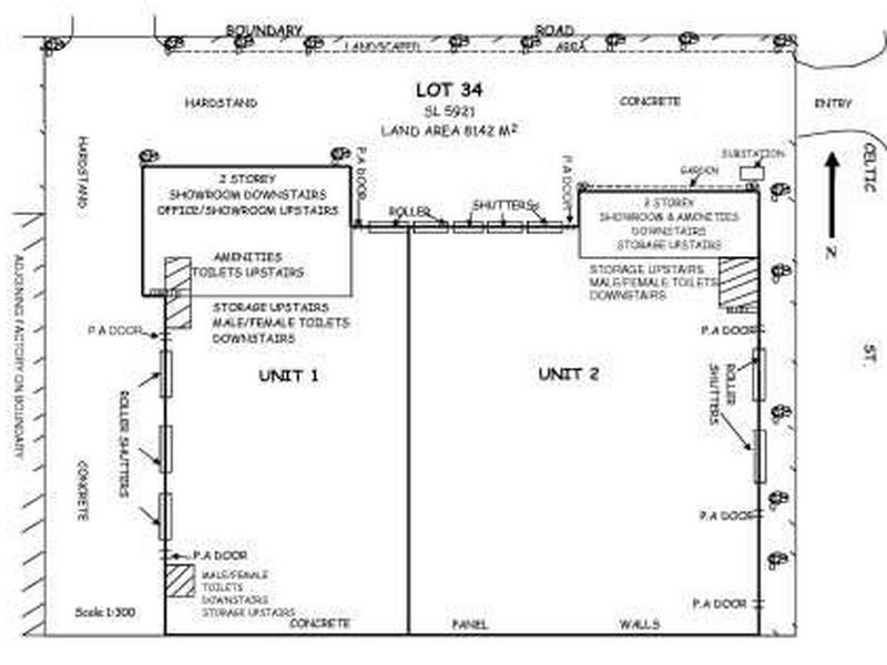 2/739 Boundary Road, Coopers Plains QLD 4108