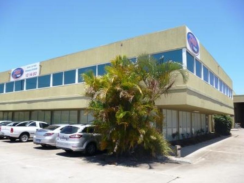 1/739 Boundary Road, Coopers Plains QLD 4108