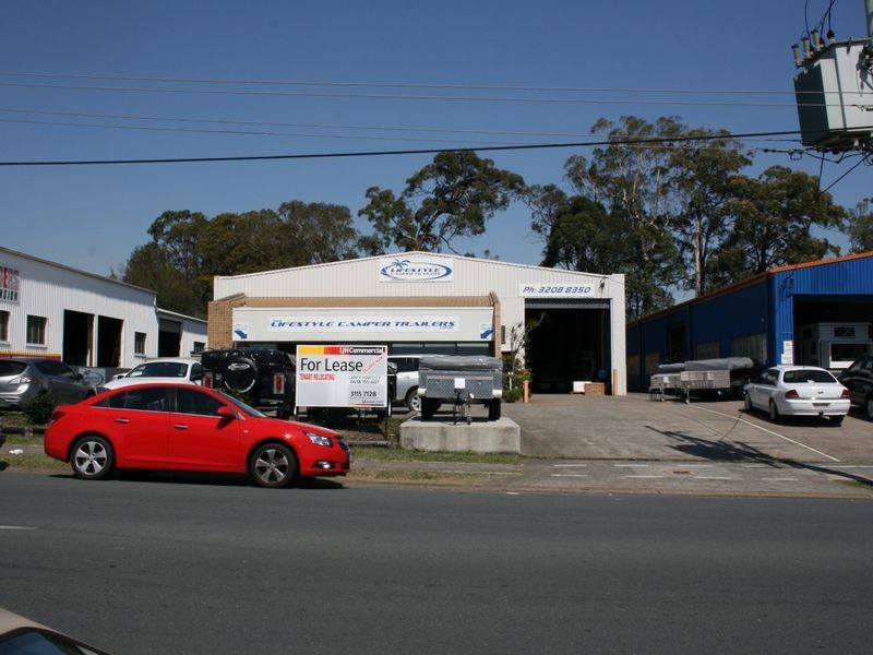 36 Moss Street, Slacks Creek QLD 4127