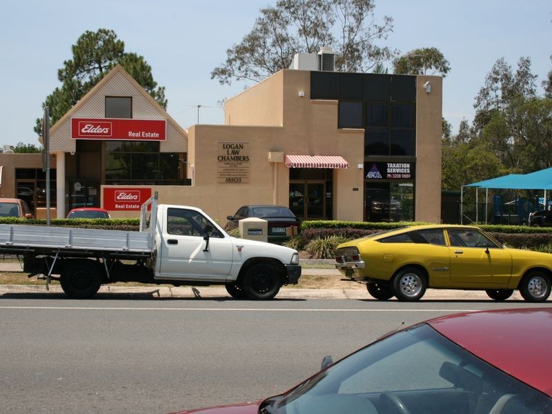 3/21 Dennis Road, Springwood QLD 4127