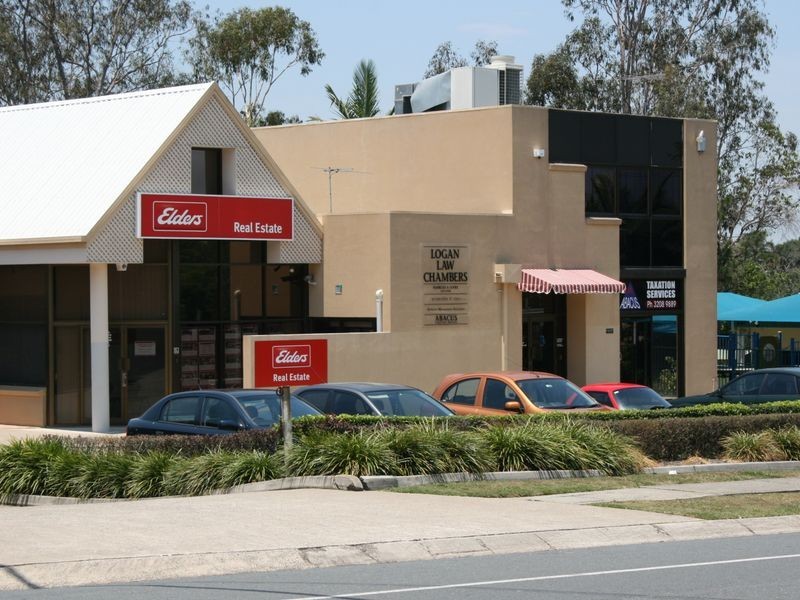 3/21 Dennis Road, Springwood QLD 4127