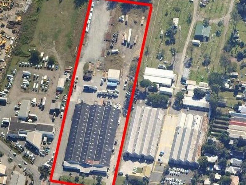 123 Marshall Road, Rocklea QLD 4106