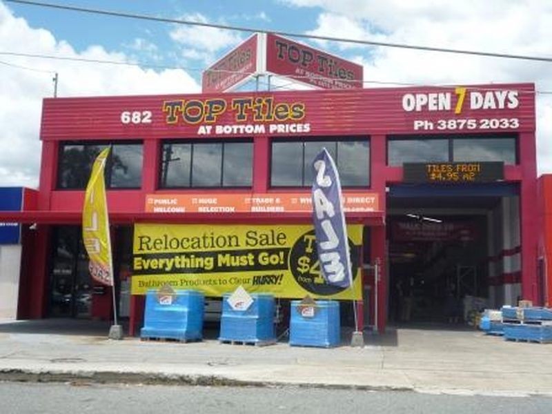 682 Beaudesert Road, Rocklea QLD 4106