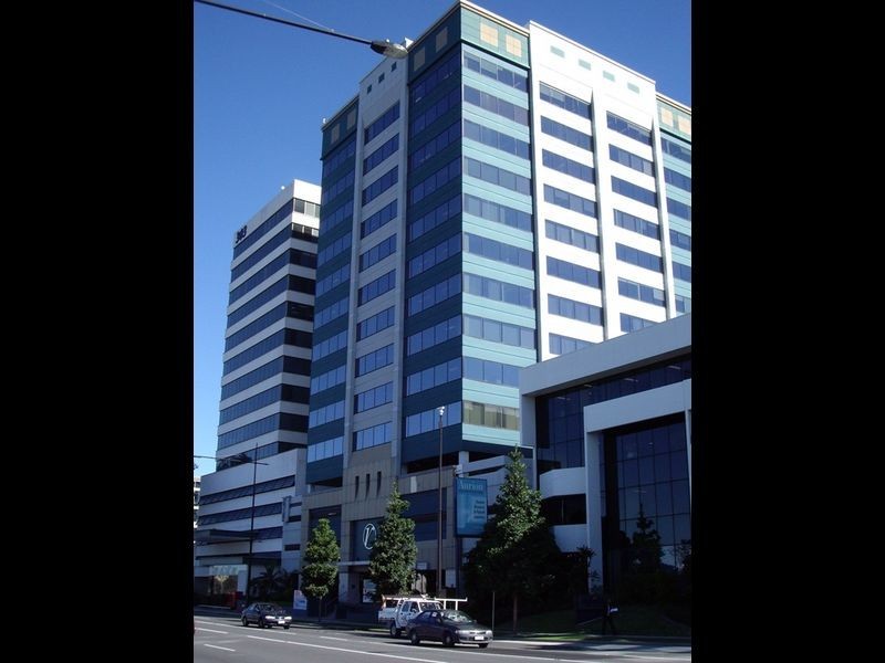 1203/301 Coronation Drive, Milton QLD 4064