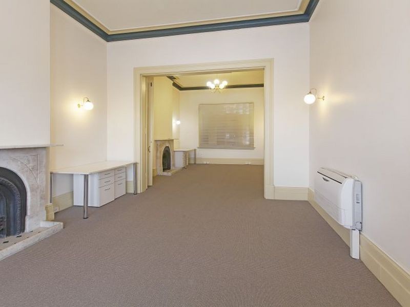 Part of Terrace 3/249 Coronation Drive, Milton QLD 4064