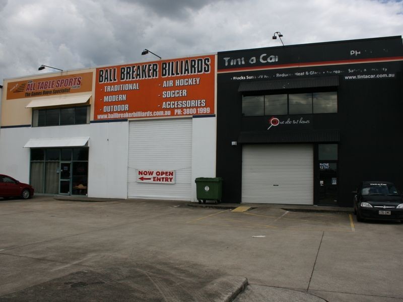 45 Grand Plaza Drive, Browns Plains QLD 4118