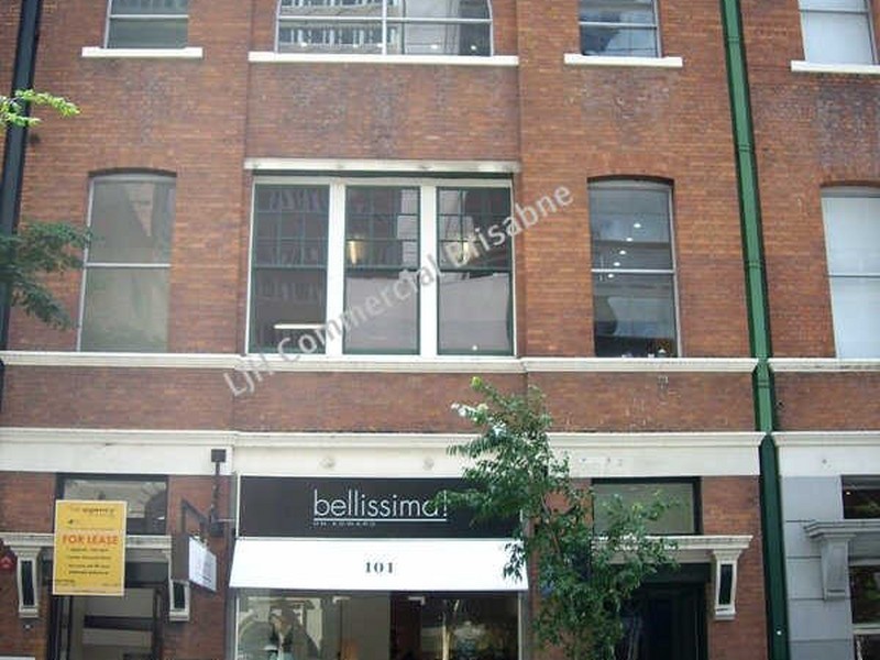 101 Edward Street, Brisbane QLD 4000