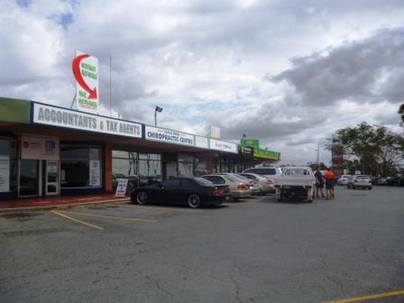 8C/28 Elizabeth Street, Acacia Ridge QLD 4110