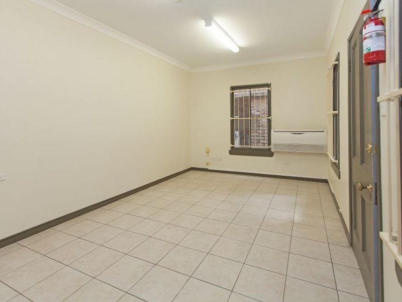 1b/Terrace 3/ Coronation Drive, Milton QLD 4064
