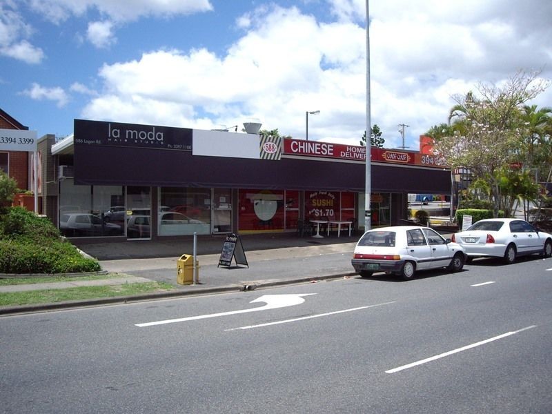 2/588 Logan Road, Greenslopes QLD 4120