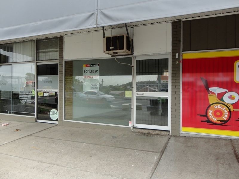 2/588 Logan Road, Greenslopes QLD 4120
