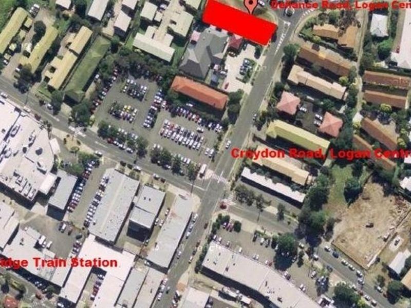 16 Croydon Road, Logan Central QLD 4114