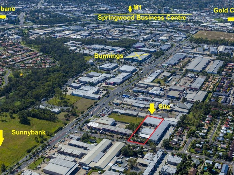 Woodridge QLD 4114