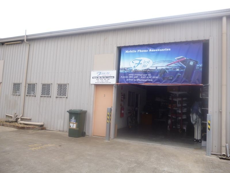 3/32 Annie Street, Coopers Plains QLD 4108