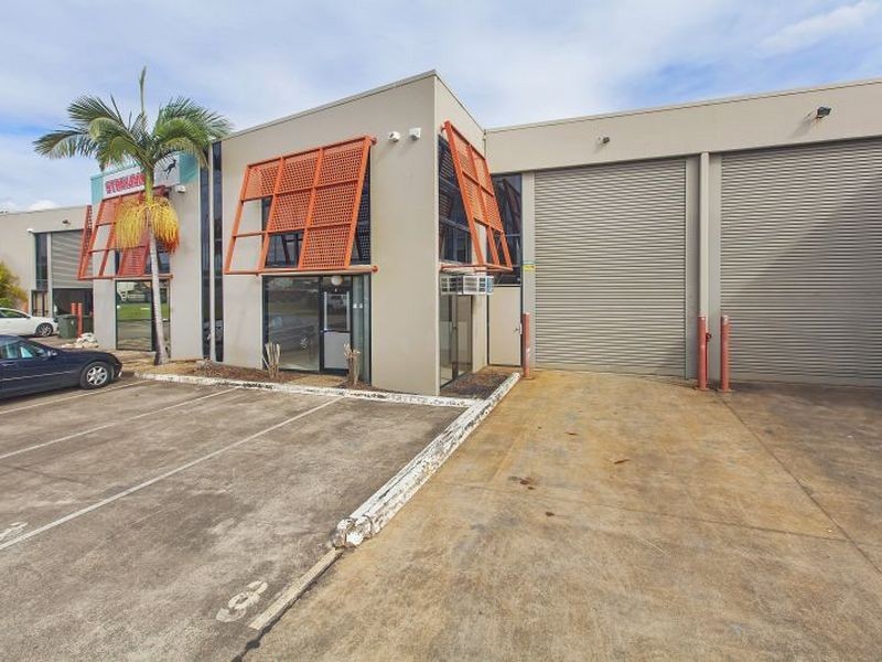 3/1645 Ipswich Road, Rocklea QLD 4106