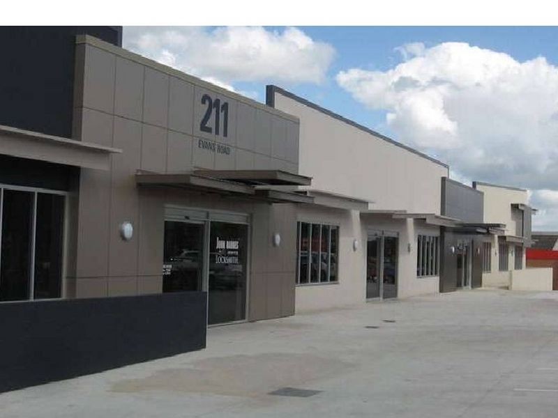 3/211 Evans Road, Salisbury QLD 4107