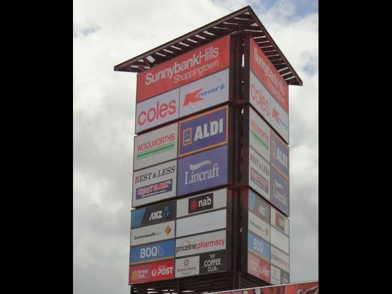 Office Sunnybank Hills Shopping Town, Sunnybank Hills QLD 4109