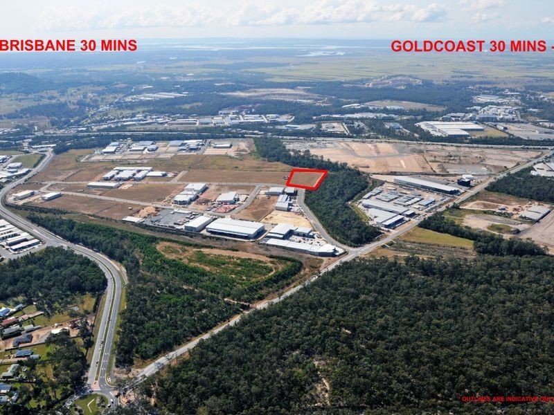 27 – 31 Link Drive  (Lot 5), Yatala QLD 4207