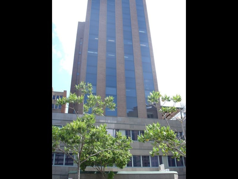 7/87 Wickham Terrace, Spring Hill QLD 4000