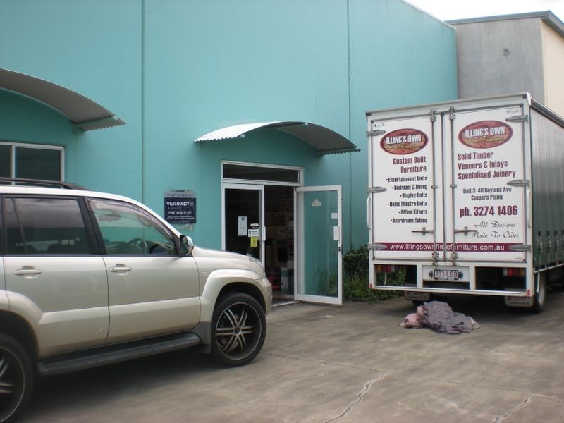 Coopers Plains QLD 4108