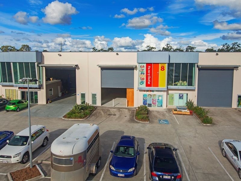8/59 Eastern Road, Browns Plains QLD 4118