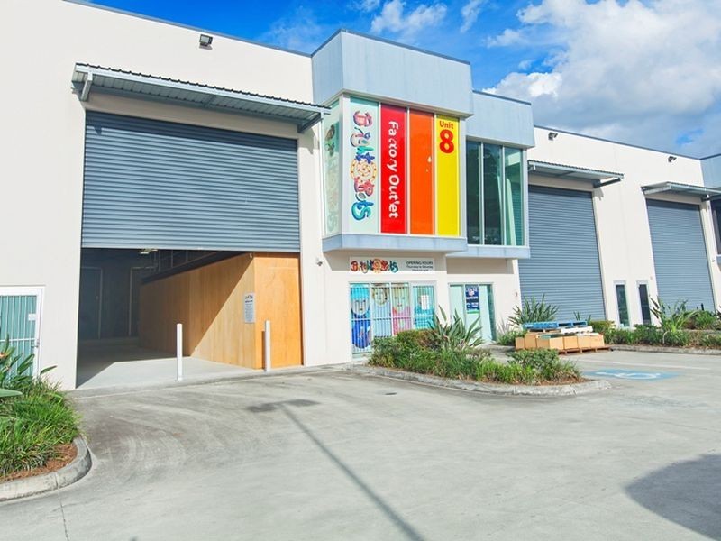 8/59 Eastern Road, Browns Plains QLD 4118