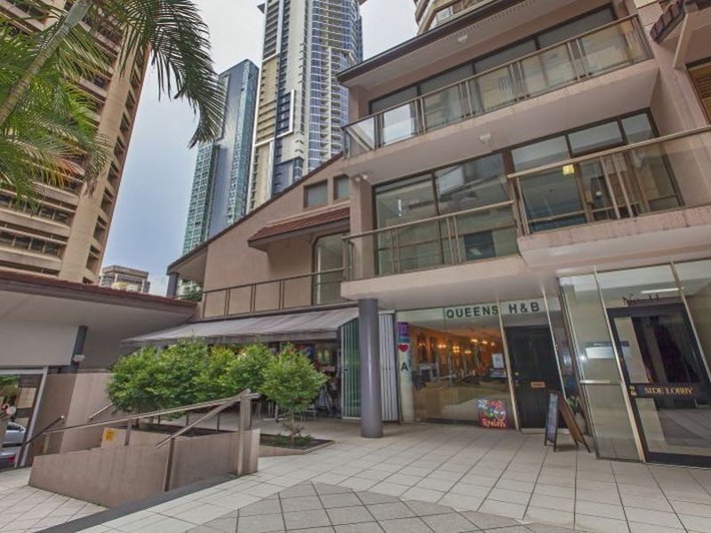 11/25 Mary Street, Brisbane QLD 4000
