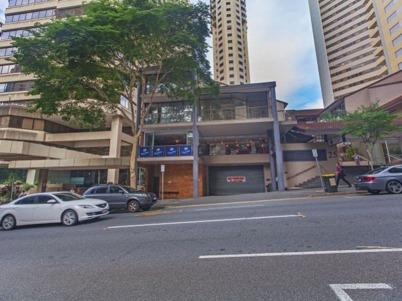 11/25 Mary Street, Brisbane QLD 4000