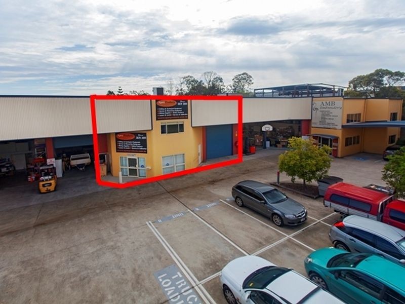 7/1314 Boundary Road, Wacol QLD 4076