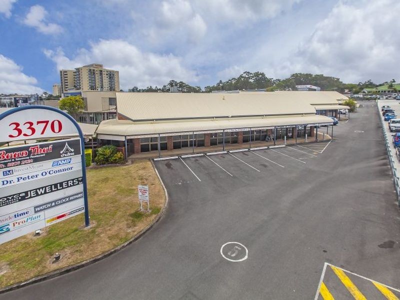 6/3370 Pacific Highway, Springwood QLD 4127