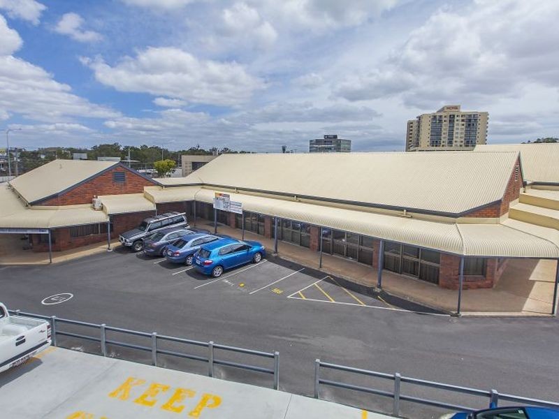 6/3370 Pacific Highway, Springwood QLD 4127