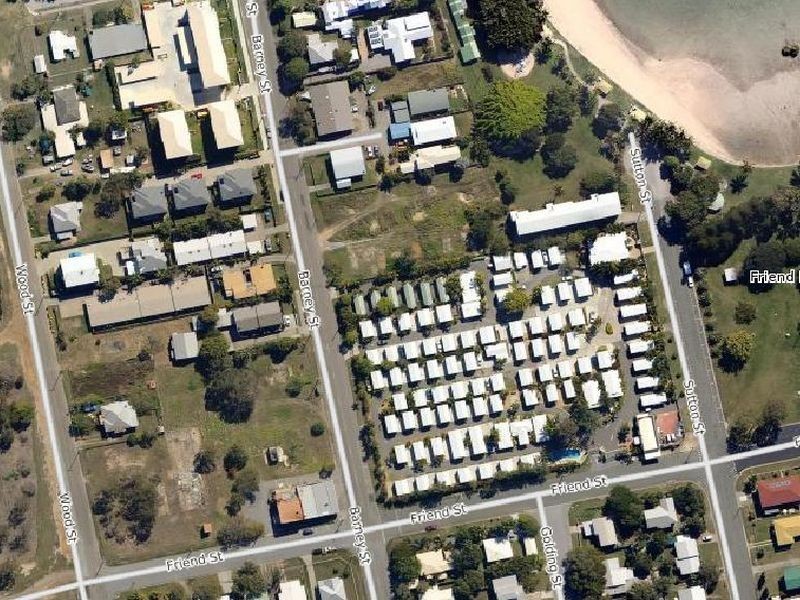 79 – 85 Barney Street, Gladstone QLD 4680