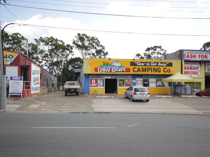 42 Moss Street, Slacks Creek QLD 4127