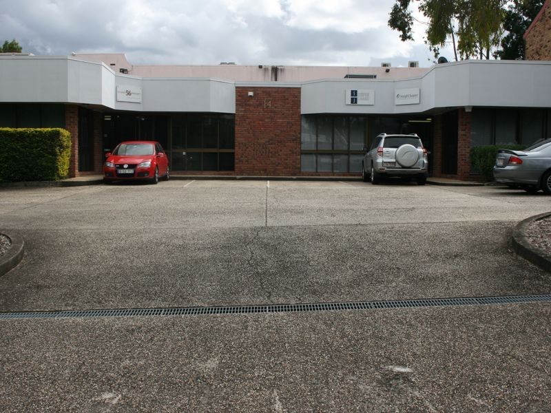 2/14 Vanessa Boulevard, Springwood QLD 4127