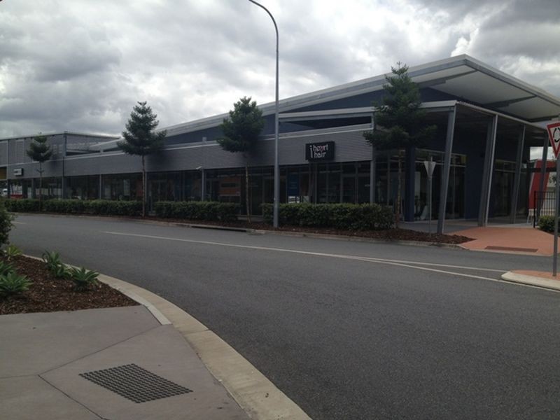 Browns Plains QLD 4118