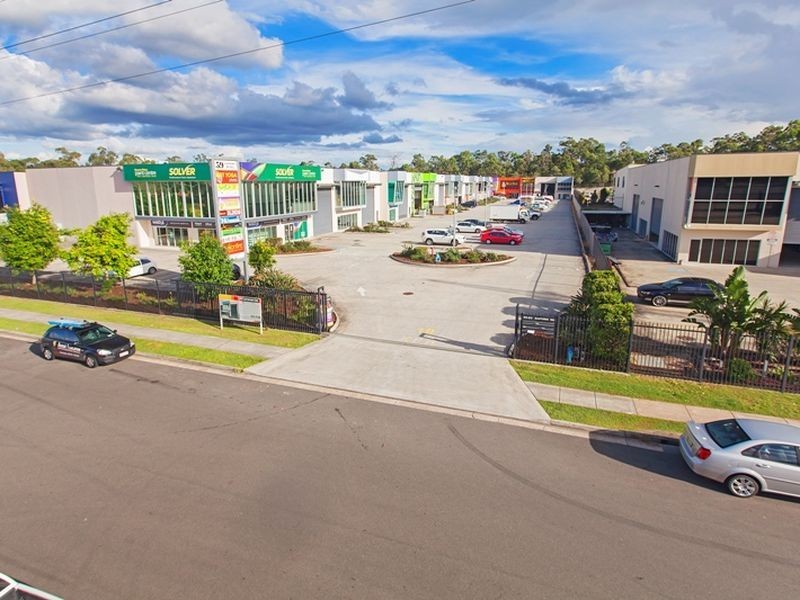 8/59 Eastern Road, Browns Plains QLD 4118