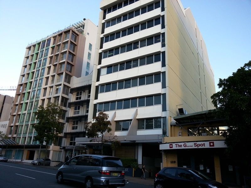 302/131 Leichhardt Street, Spring Hill QLD 4000