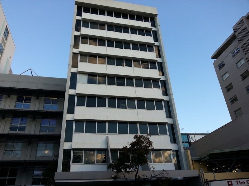 302/131 Leichhardt Street, Spring Hill QLD 4000