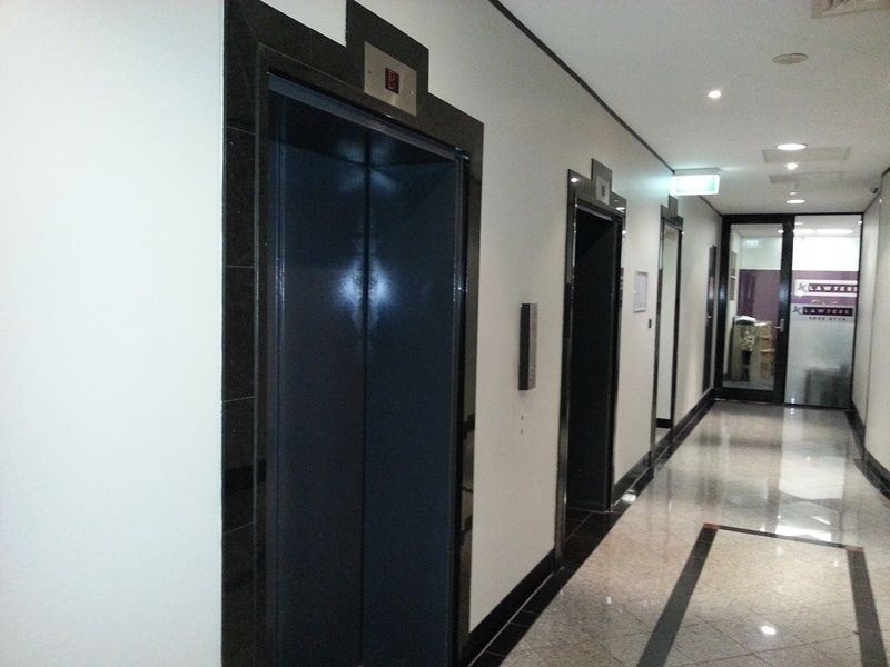 302/131 Leichhardt Street, Spring Hill QLD 4000