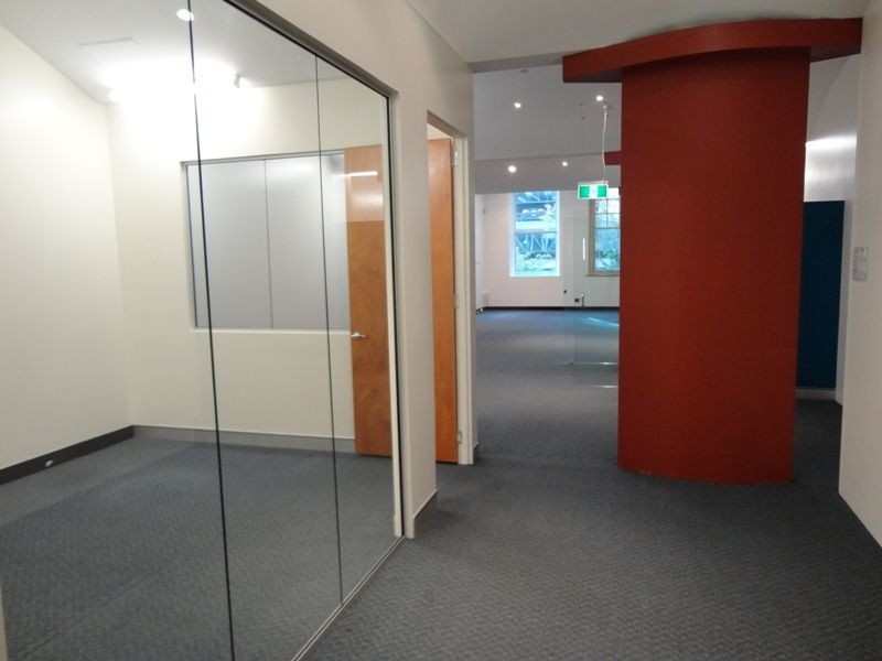 1/101 Edward Street, Brisbane QLD 4000