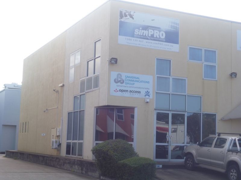 5/11 Lensworth Street, Coopers Plains QLD 4108