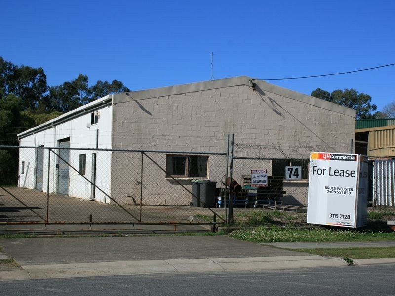 74 Chetwynd Street, Loganholme QLD 4129