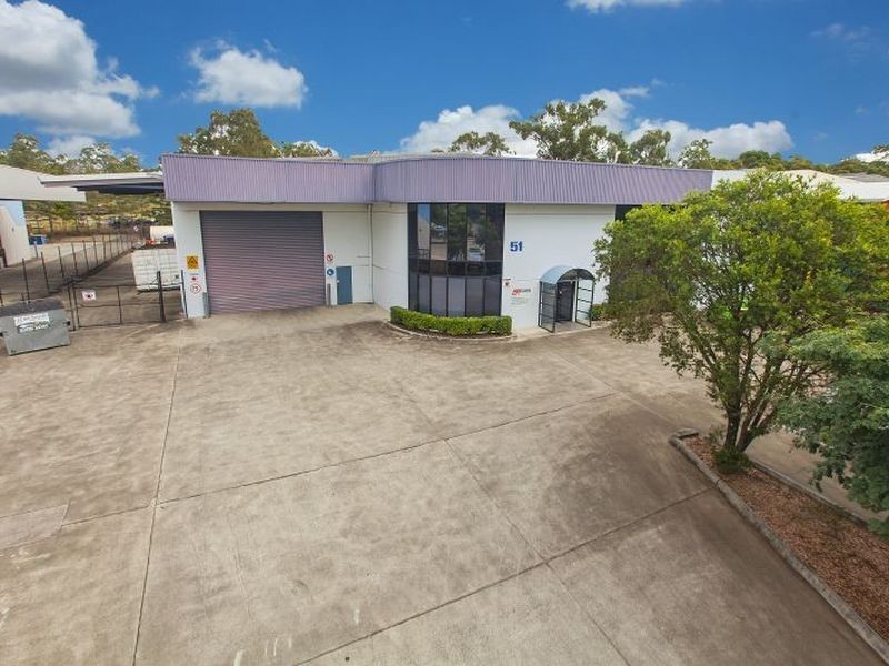 51 Fulcrum Street, Richlands QLD 4077