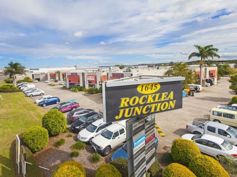 3/1645 Ipswich Road, Rocklea QLD 4106