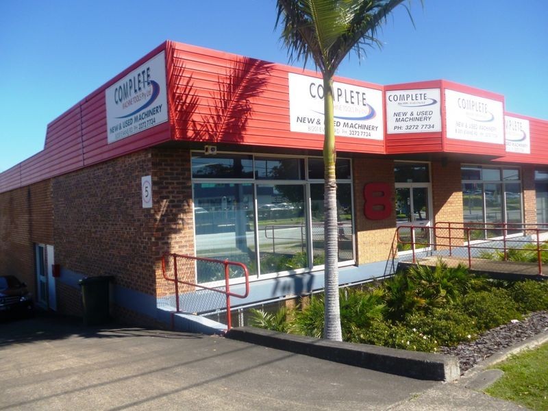 8/201 Evans Road, Salisbury QLD 4107