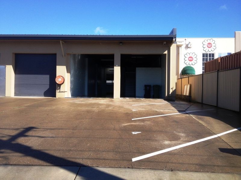 4/7 Geonic Street, Woodridge QLD 4114